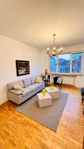 Cozy Suite Vitosha street Center